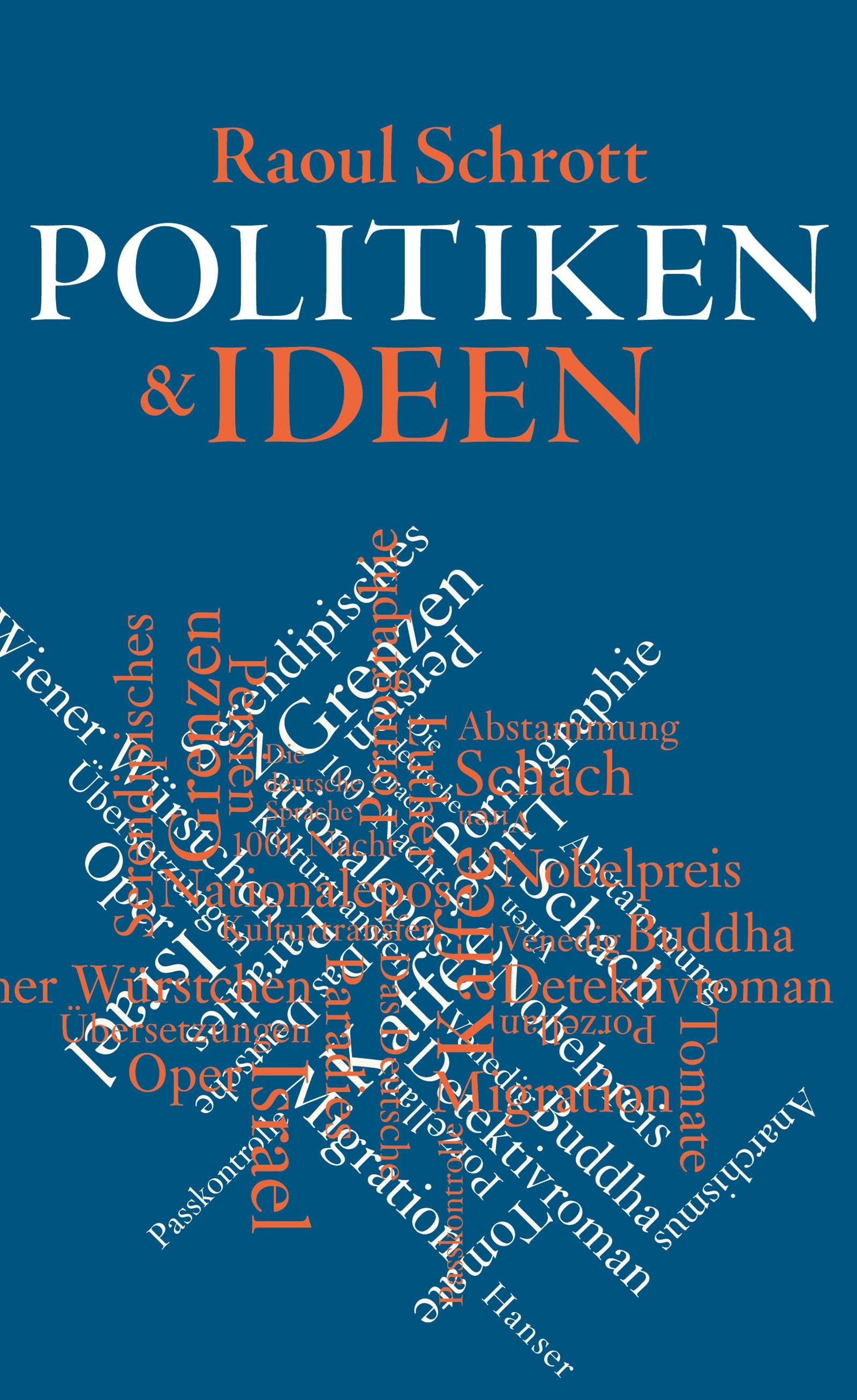 Politiken & Ideen Essays
