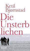 Die Unsterblichen Roman
