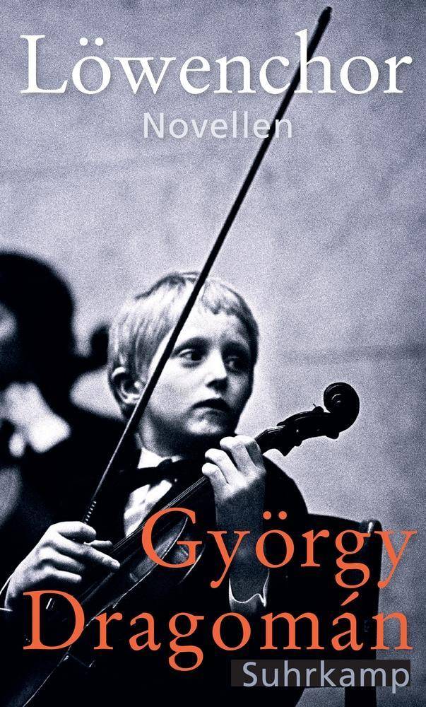 Löwenchor Novellen
