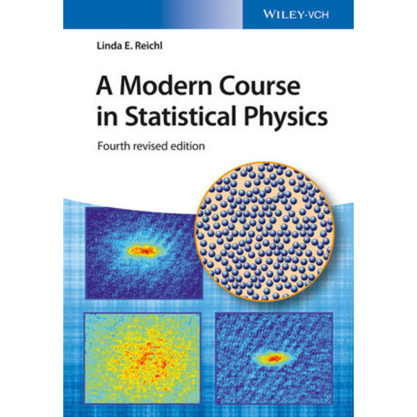 A Modern Course in Statistical Physics