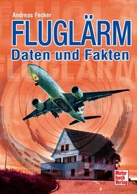 Fluglärm Daten und Fakten
