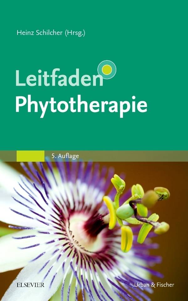 Leitfaden Phytotherapie Leitfaden