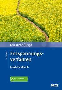 Entspannungsverfahren Praxishandbuch. Mit E-Book inside