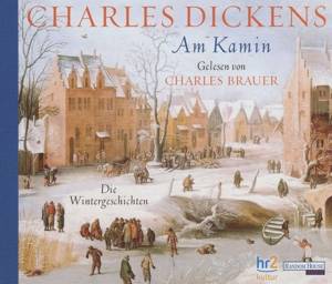 Am Kamin Die Wintergeschichten