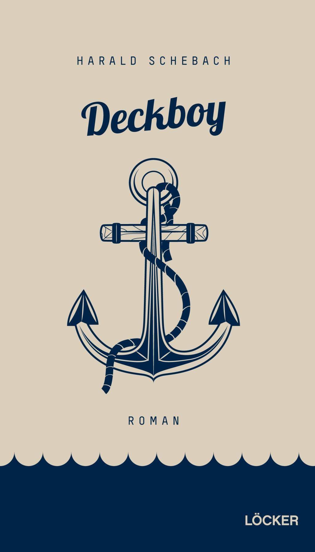 Deckboy Roman