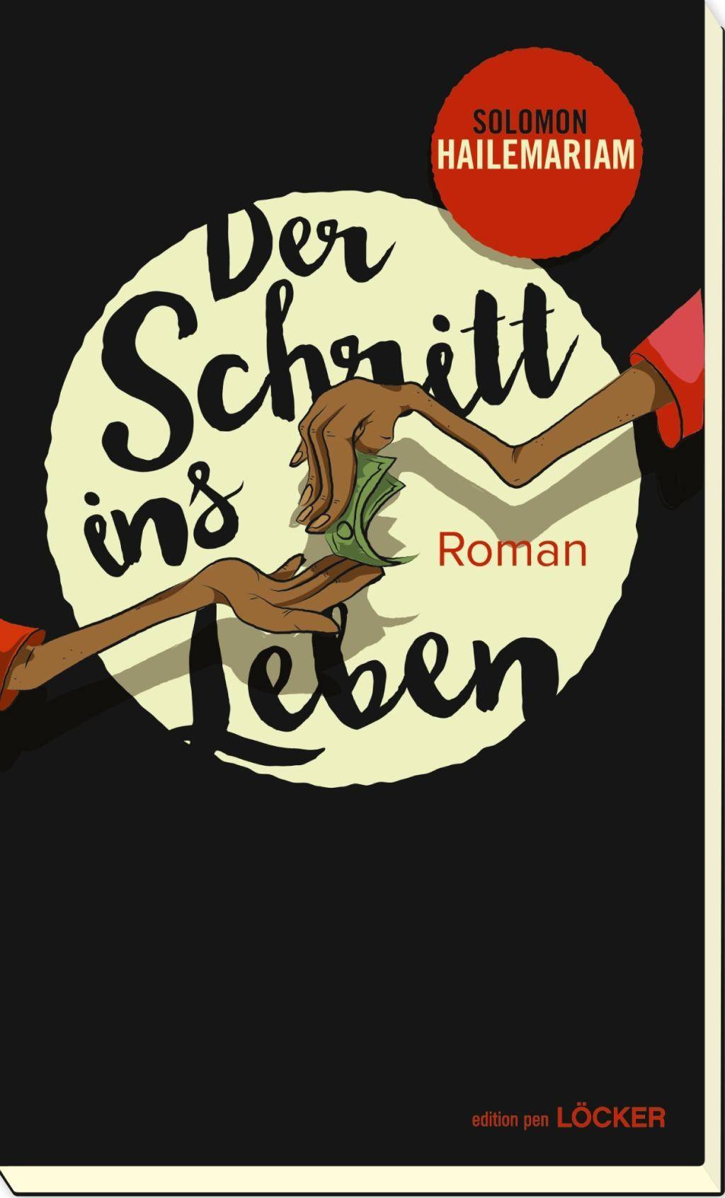 Der Schritt ins Leben Roman