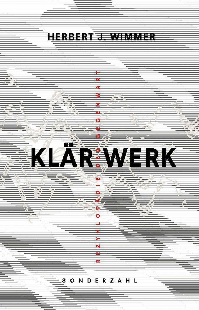 klärwerk rezyklopädie der gegenwart
