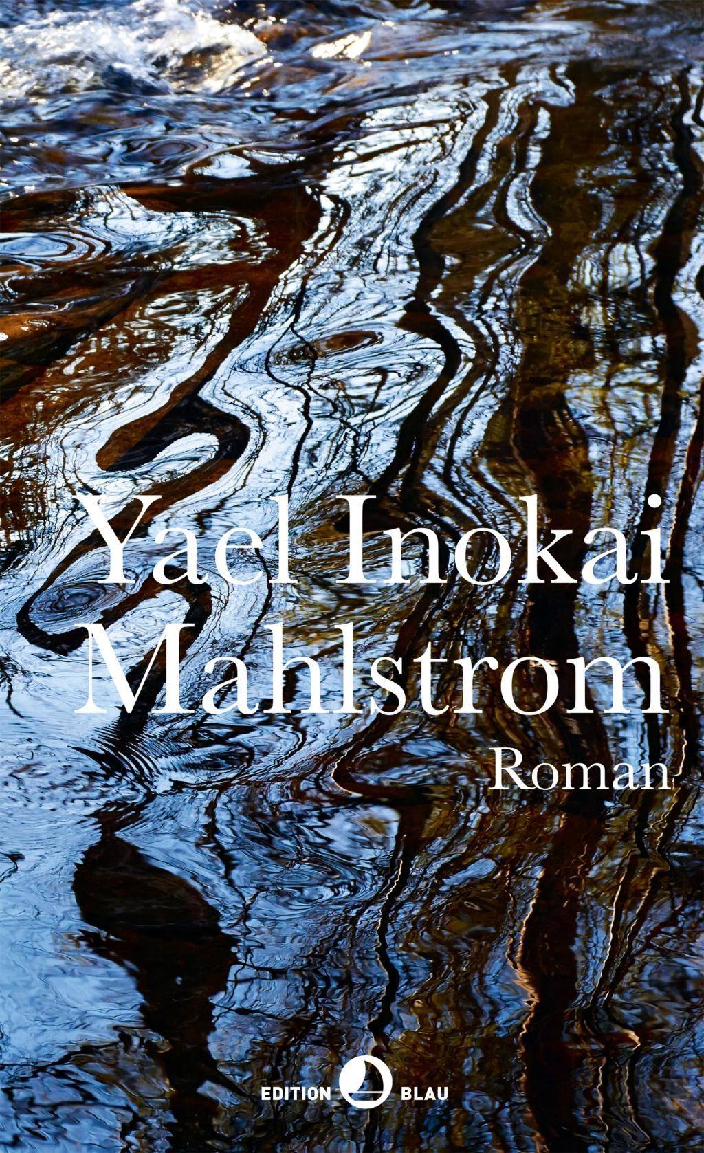Mahlstrom Roman