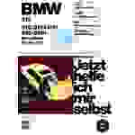 BMW 315/316/318/318i/320/320i (bis 11/82) Vierzylinder. Mitarb.: Thomas Haeberle u. Thomas Lautenschlager