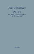Die Insel Und einige andere Metaphern für Arno Schmidt