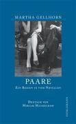 Paare Ein Reigen in vier Novellen. Nachw. v. Hans J. Balmes