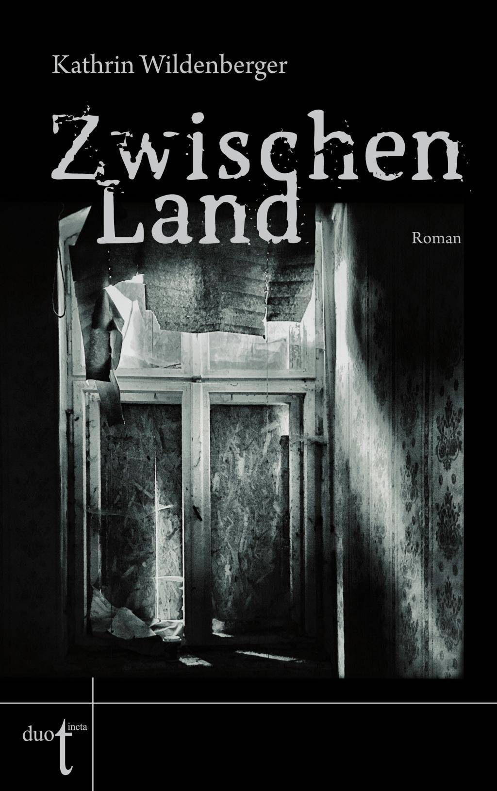ZwischenLand Roman