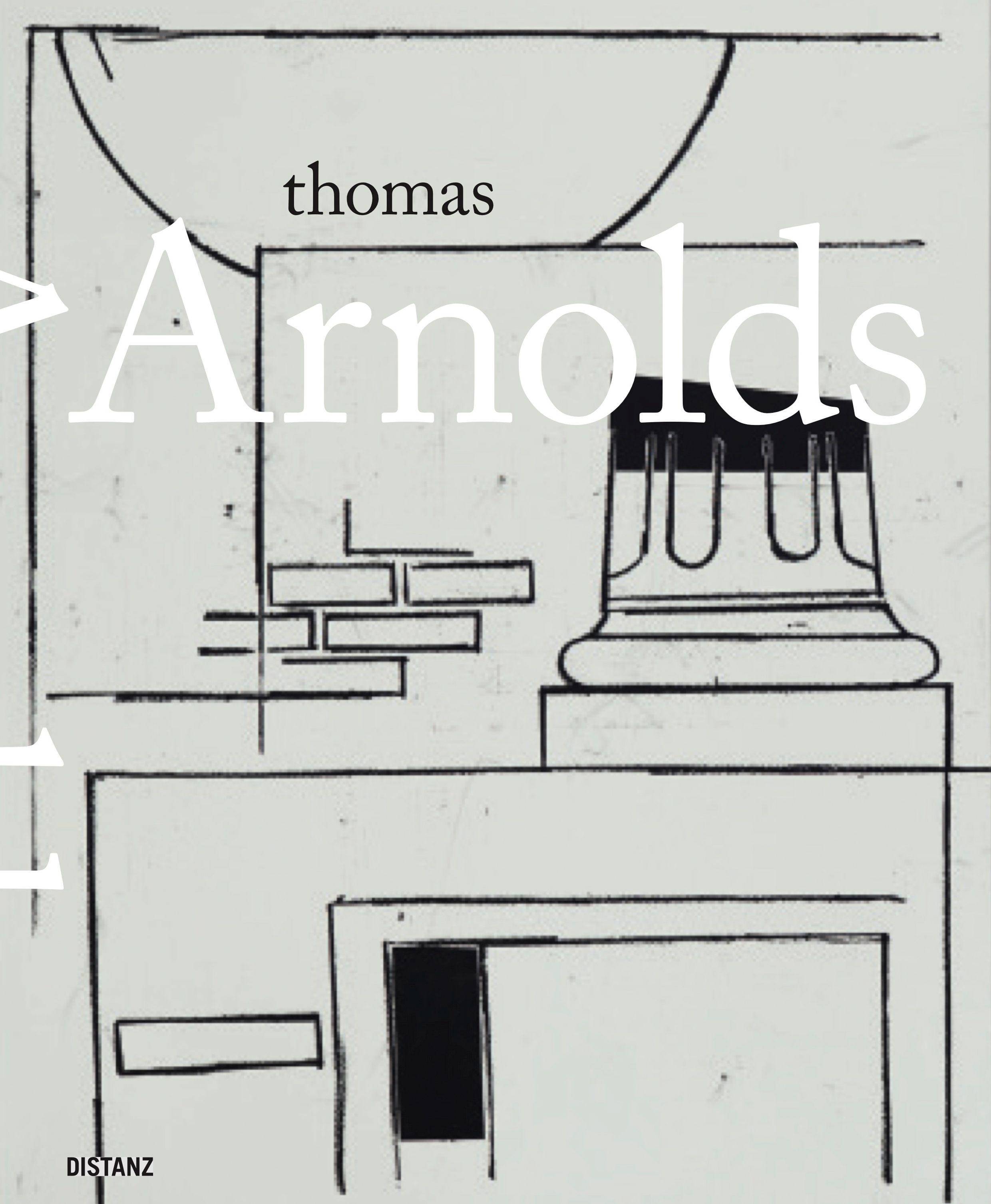 Thomas Arnolds (Deutsch/Englisch)