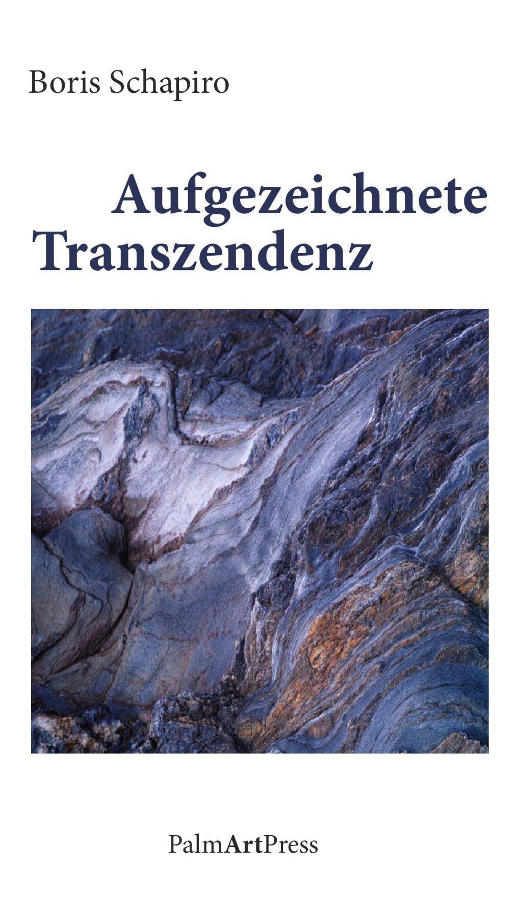 Aufgezeichnete Transzendenz Wo ist der Mond