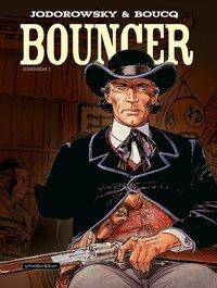 Bouncer, Gesamtausgabe. Bd.3 Gesamtausgabe 3