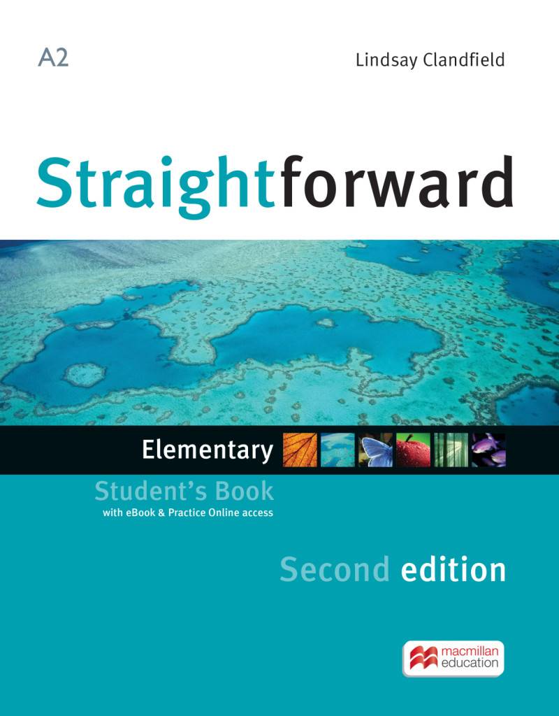 Student's Book with ebook and Workbook with Audio-CD Mit Online-Zugang