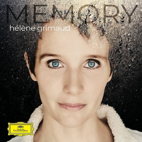 Helene Grimaud - Memory, 1 Audio-CD CD, Deutsche Grammophon