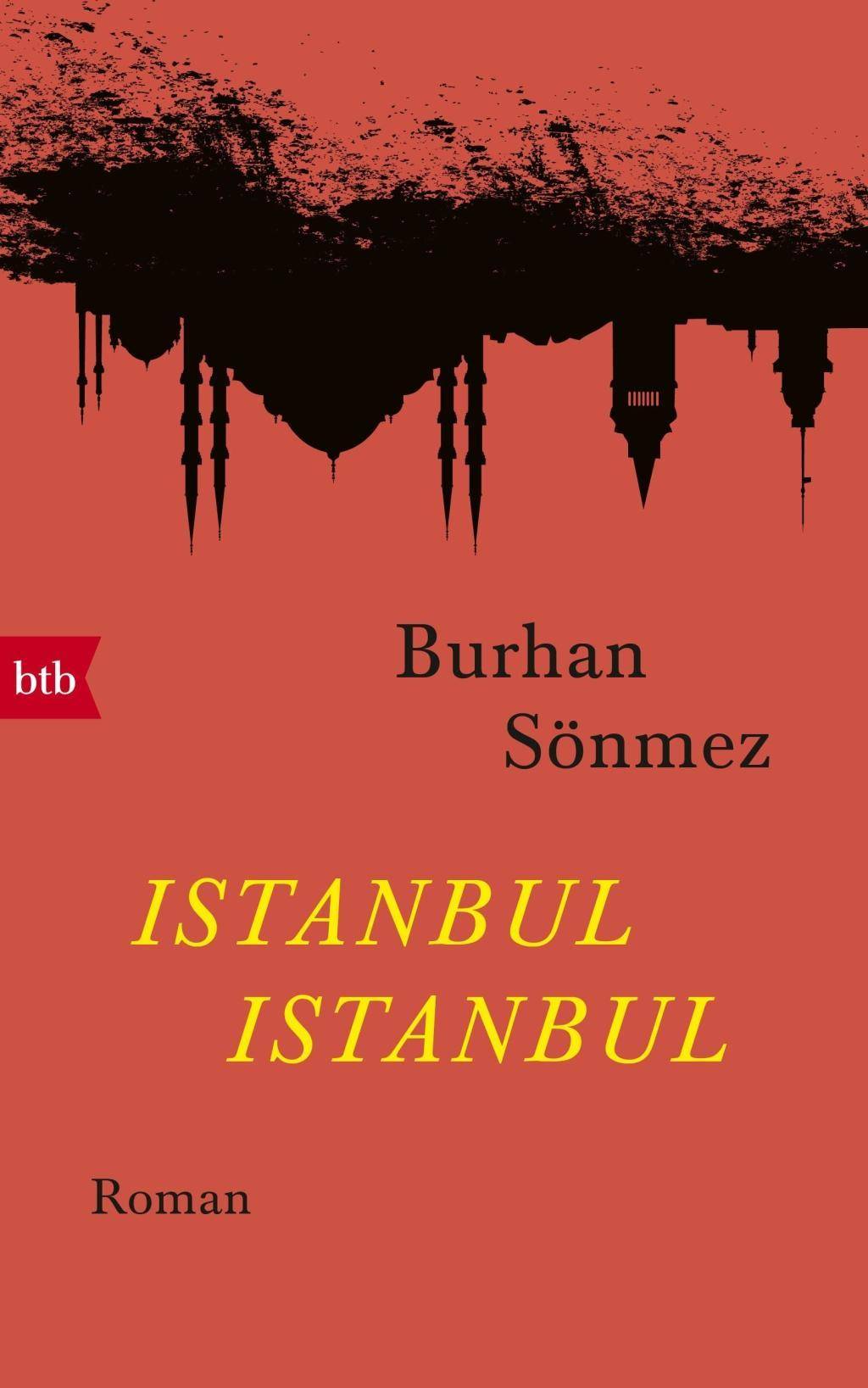 Istanbul Istanbul Roman