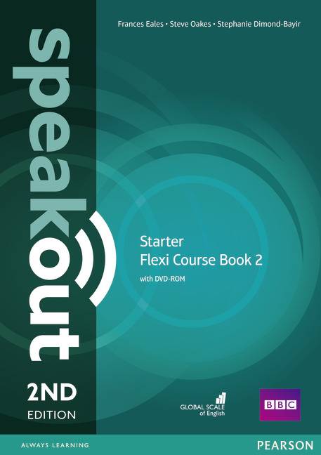 Flexi Coursebook 2, w. DVD-ROM With DVD-ROM