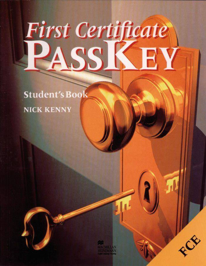 Student's Book Student's Book