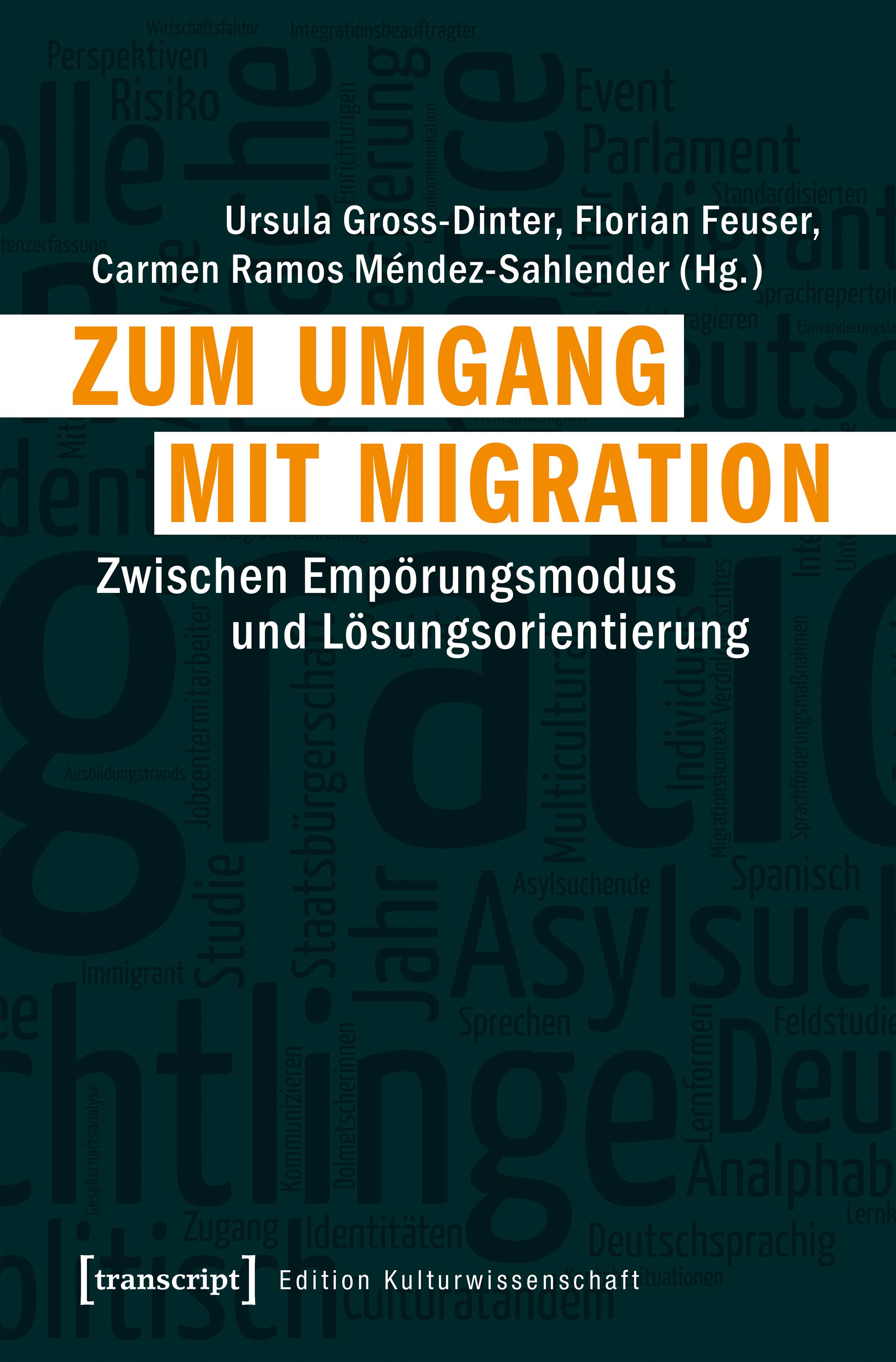 Zum Umgang mit Migration Zwischen Empörungsmodus und Lösungsorientierung
