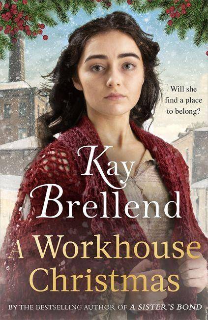 A Workhouse Christmas a perfect, heartwarming Christmas saga
