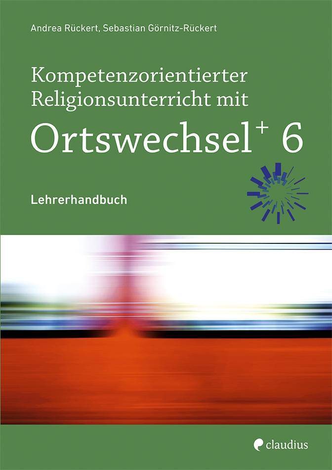 6. Schuljahr, Lehrerhandbuch Lehrerhandbuch
