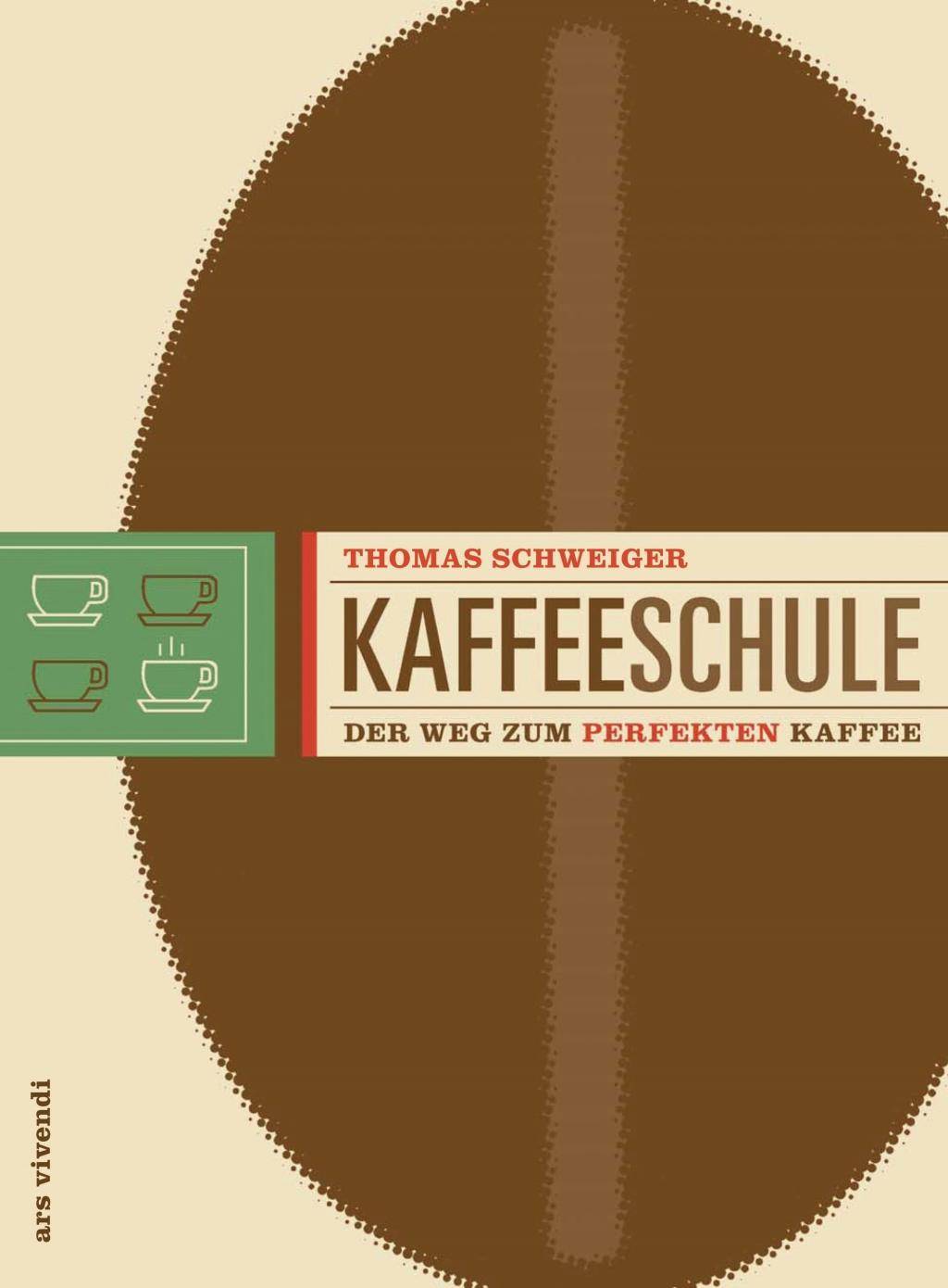 Kaffeeschule Der Weg zum perfekten Kaffee