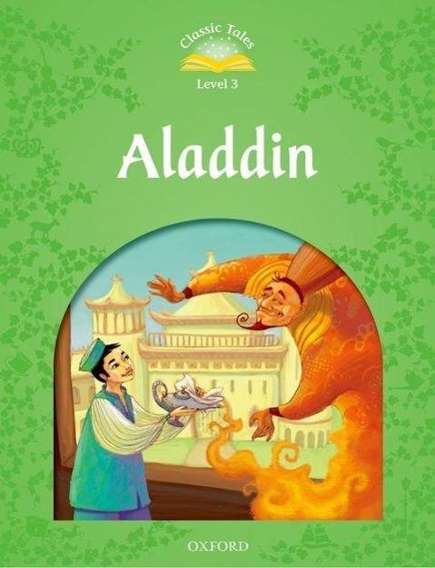 Aladdin Level 3