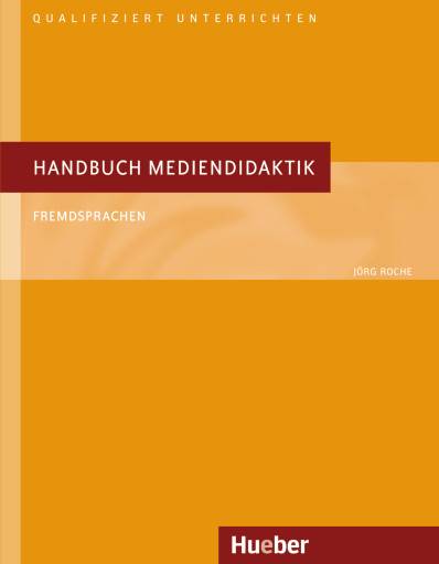 Handbuch Mediendidaktik Fremdsprachen Fremdsprachen.Deutsch als Fremdsprache