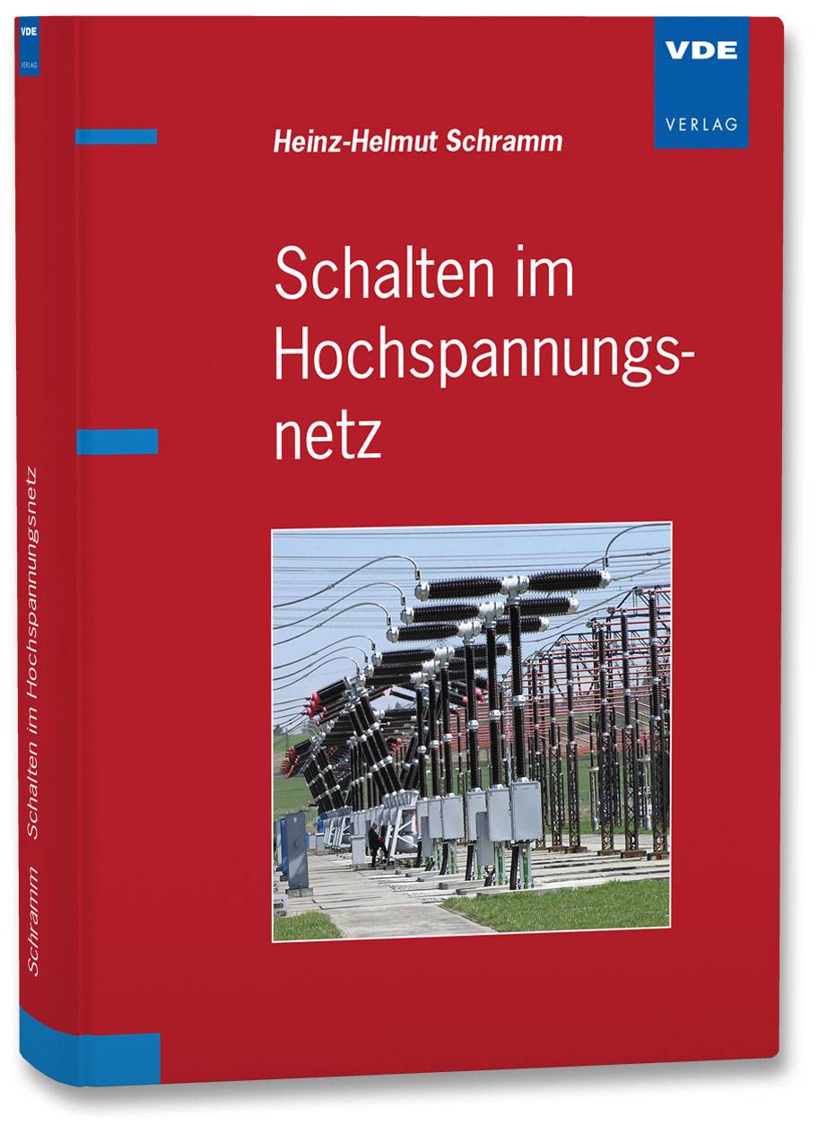 Schalten im Hochspannungsnetz