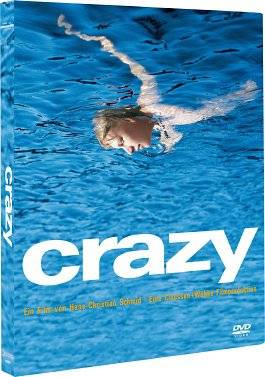 Crazy Ausgezeichnet mit dem Deutschen Filmpreis 2001 in Silber. Für Hörgeschädigte geeignet. Deutschland