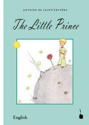 The Little Prince English