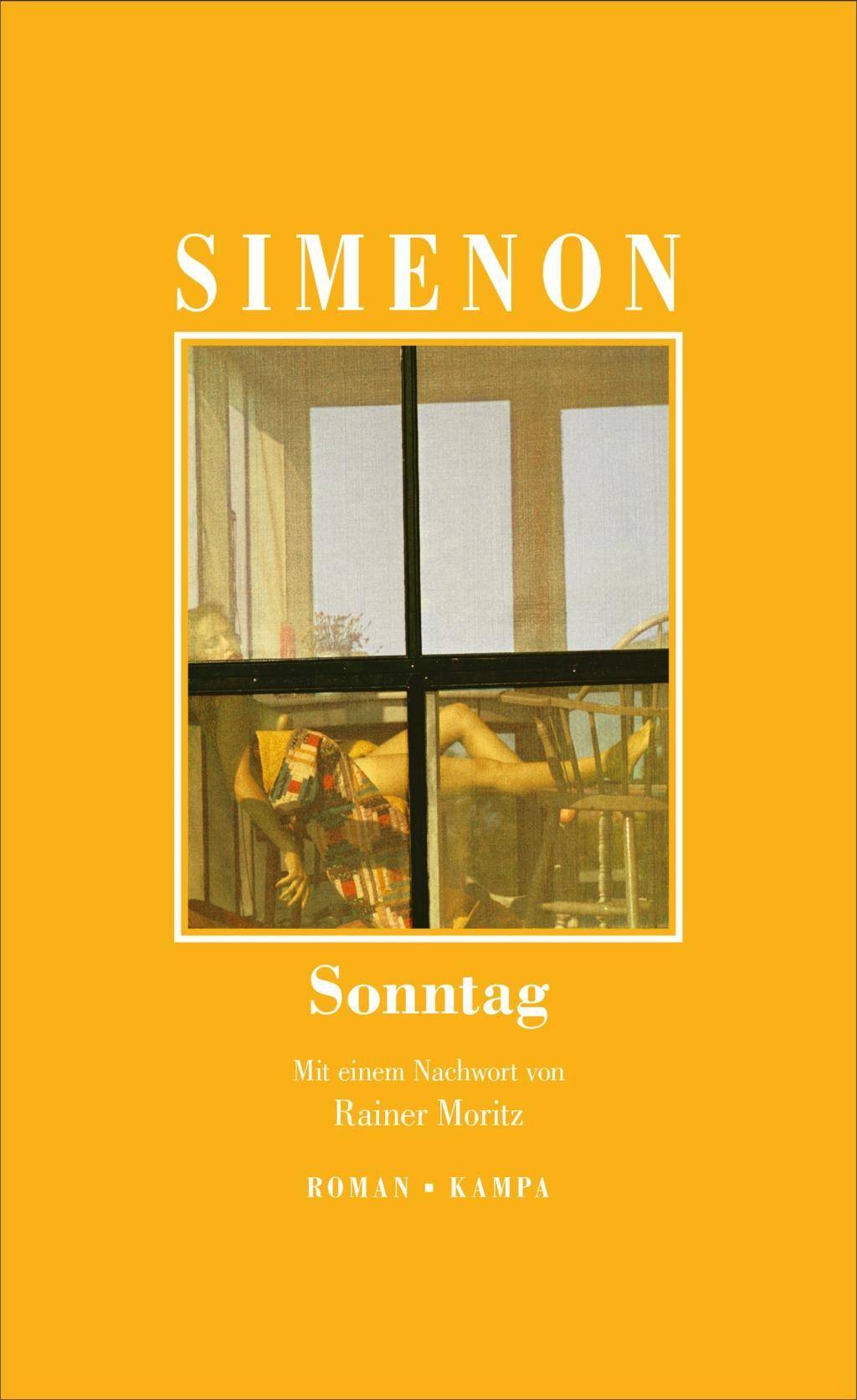 Sonntag Roman