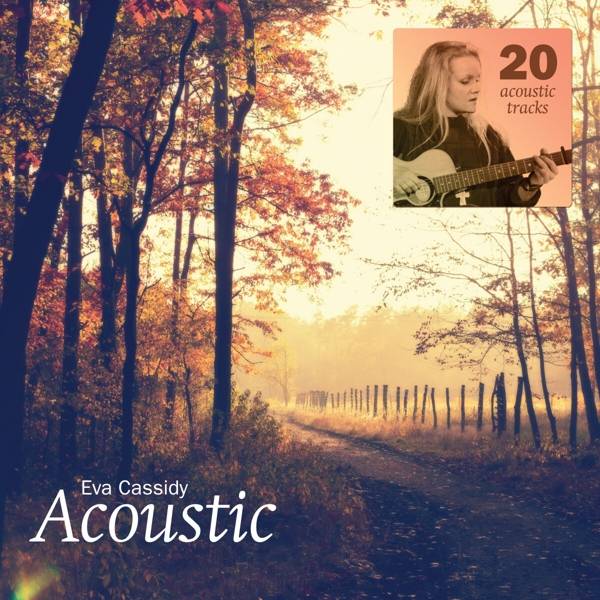 Acoustic, 1 Audio-CD CD