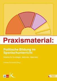 Praxismaterial: Politische Bildung im Spanischunterricht Didaktische Grundlagen, Methoden, Materialien