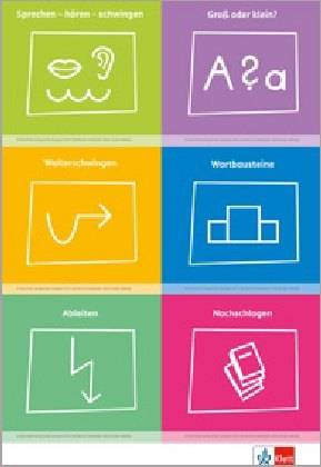 Strategiemagnete Strategiemagnete