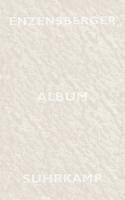 Album Hans Magnus Enzensbergers ganzer Kosmos
