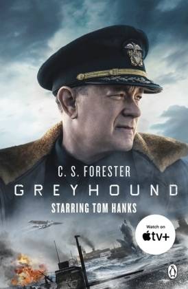 Greyhound, Film tie-in Discover the gripping naval thriller behind the major motion picture starring Tom Hanks
