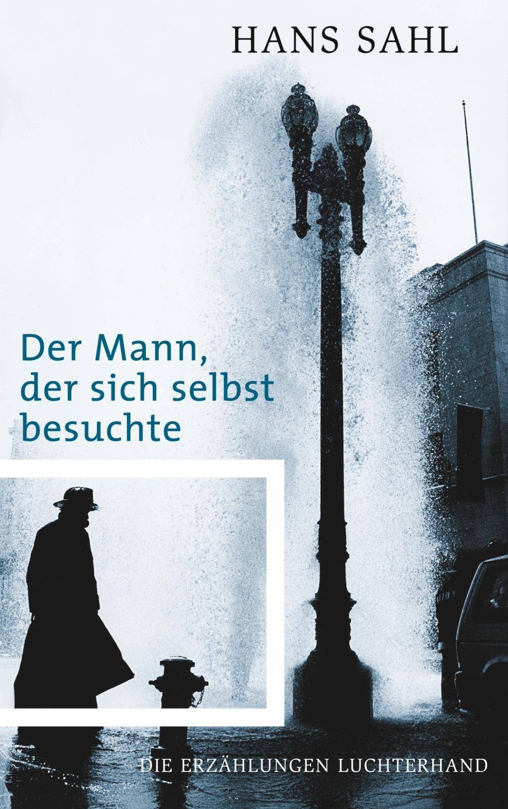 Der Mann, der sich selbst besuchte Die Erzählungen