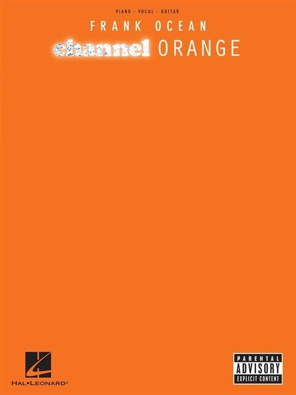 Frank Ocean: Channel Orange Channel Orange (PVG)