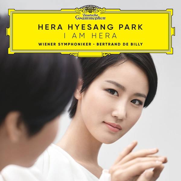 I am Hera, 1 Audio-CD CD