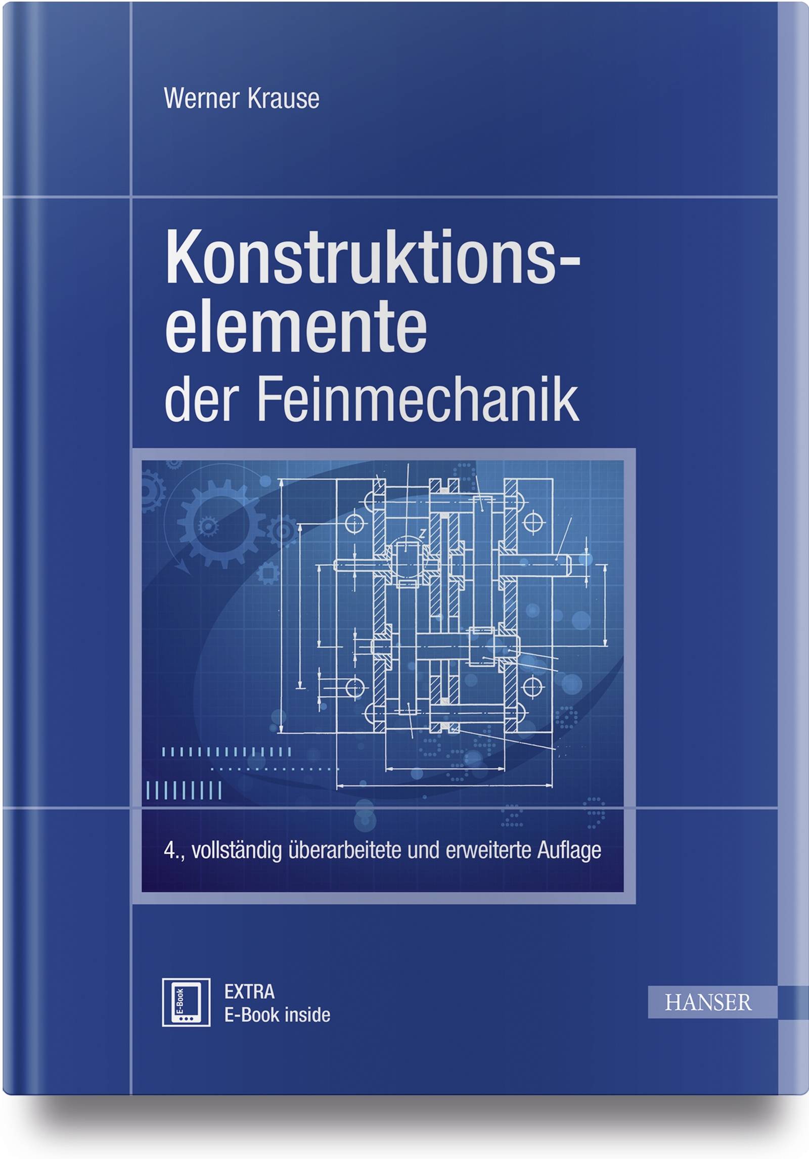 Konstruktionselemente der Feinmechanik Mit E-Book