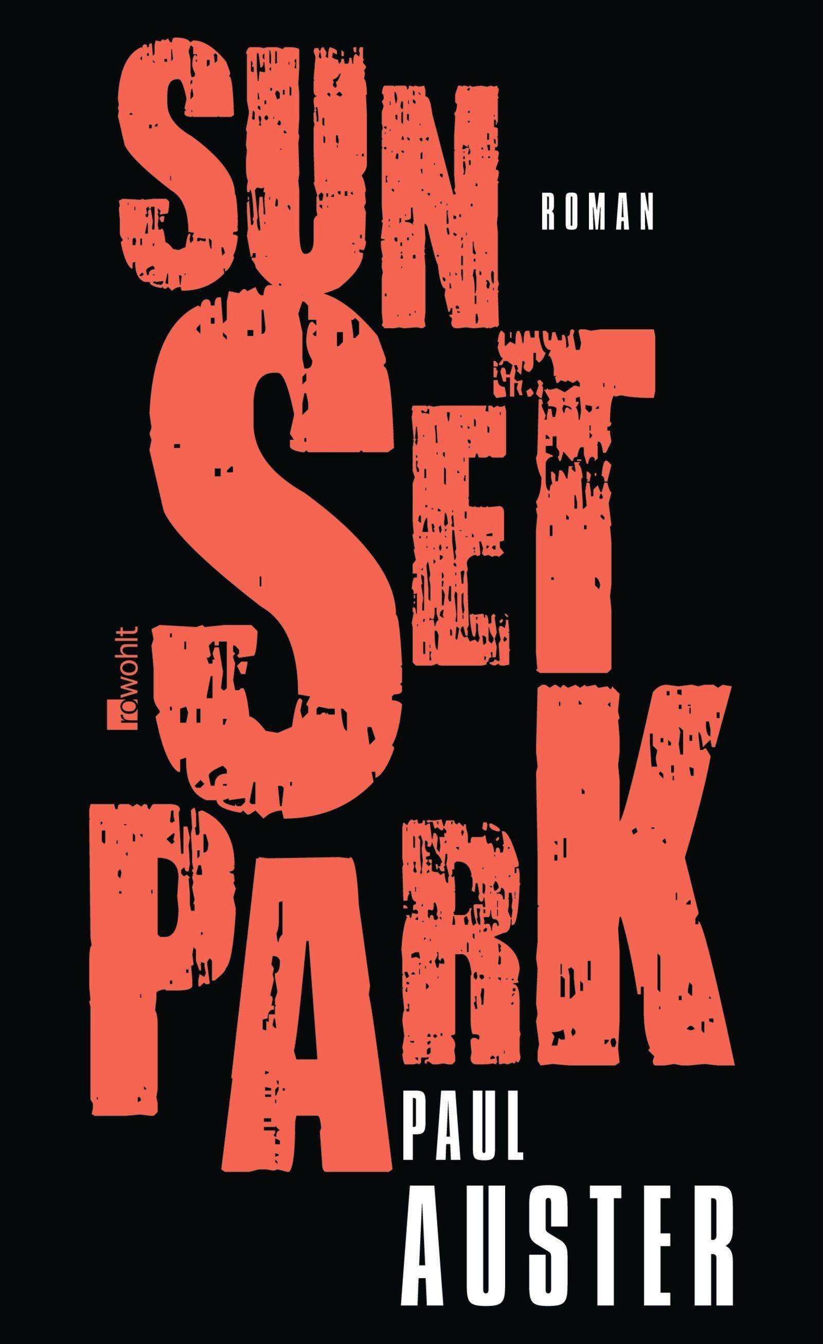 Sunset Park Roman