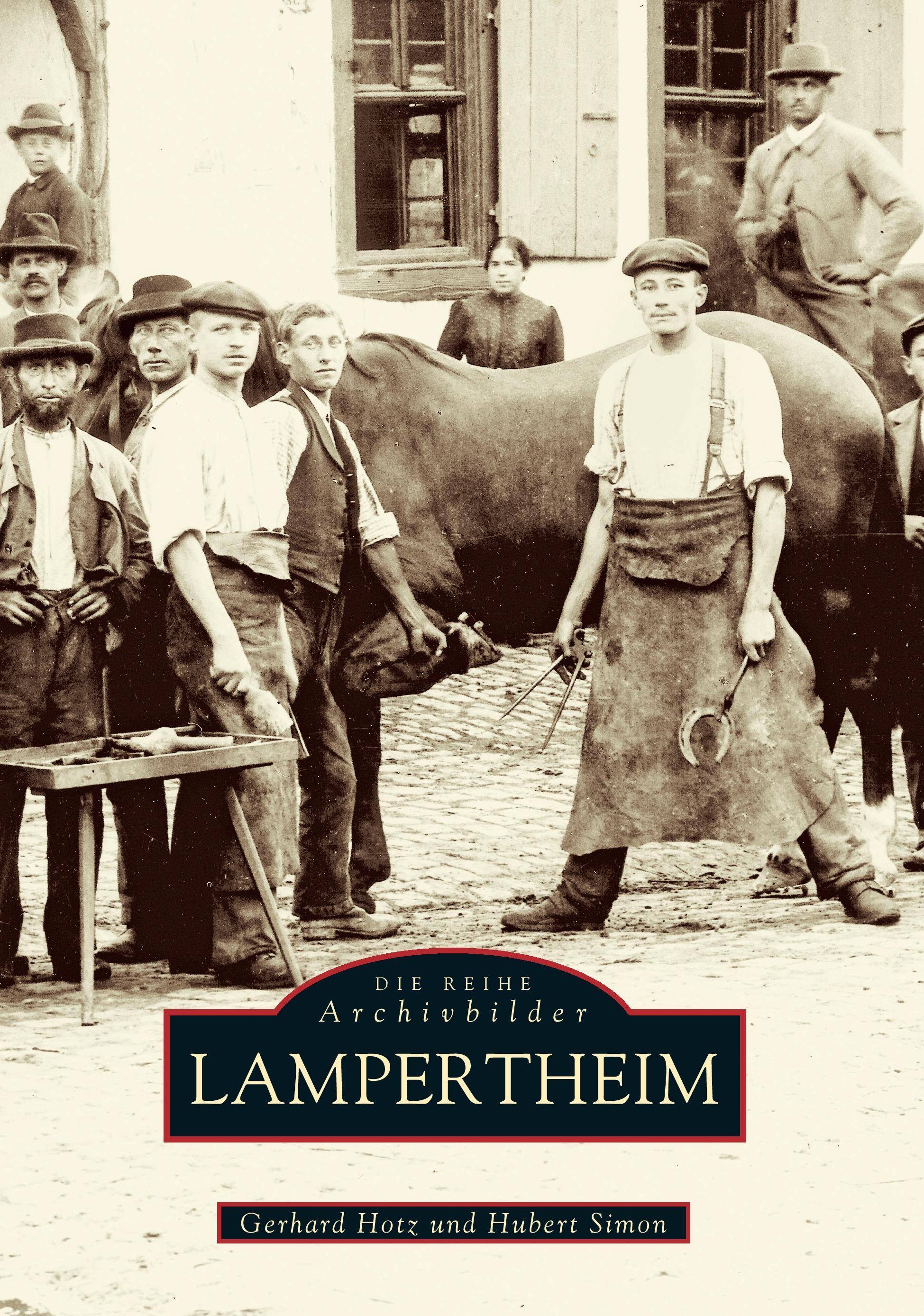 Lampertheim Archivbilder