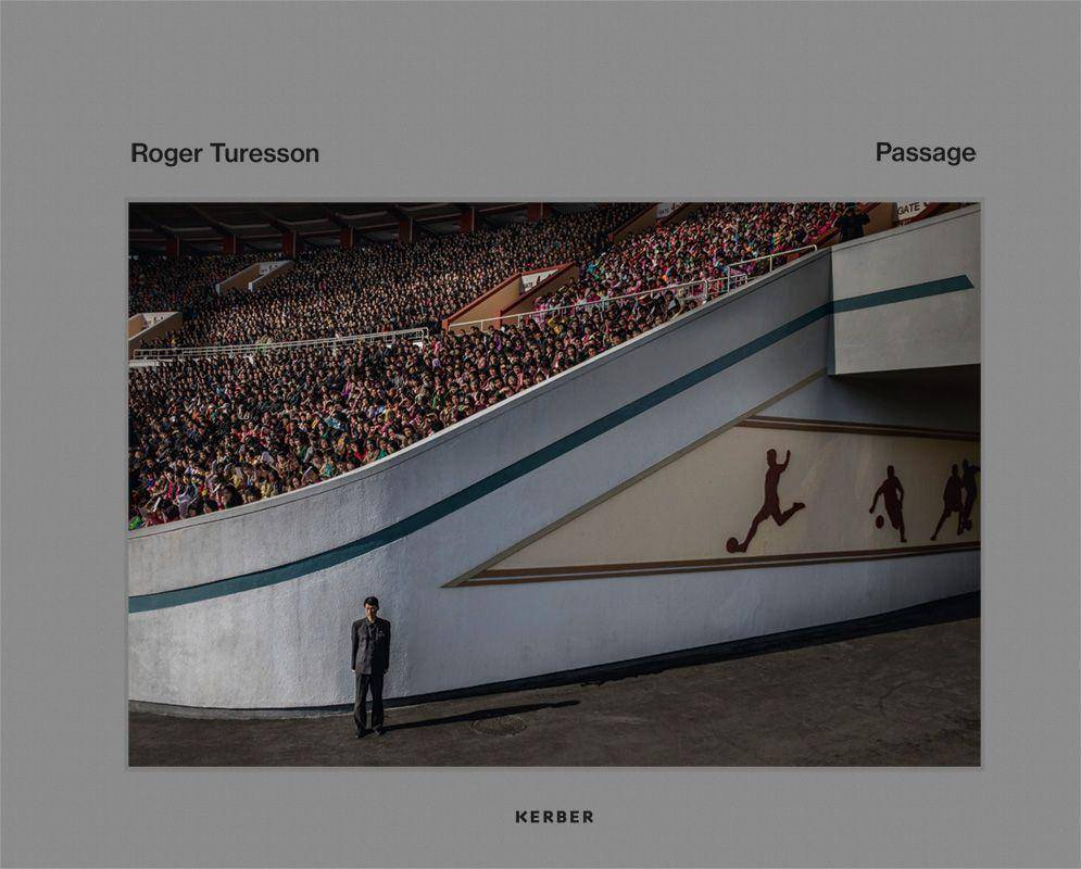 Roger Turesson Passage