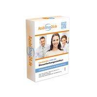 AzubiShop24.de Add-on-Lernkarten Steuerfachangestellter / Steuerfachangestellte Kammer-Prüfung Prüfungsvorbereitung auf die Abschlussprüfung