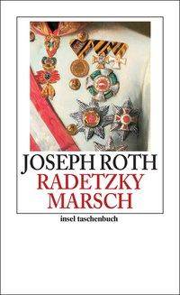 Radetzkymarsch Roman