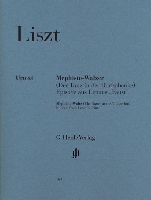 Mephisto-Walzer