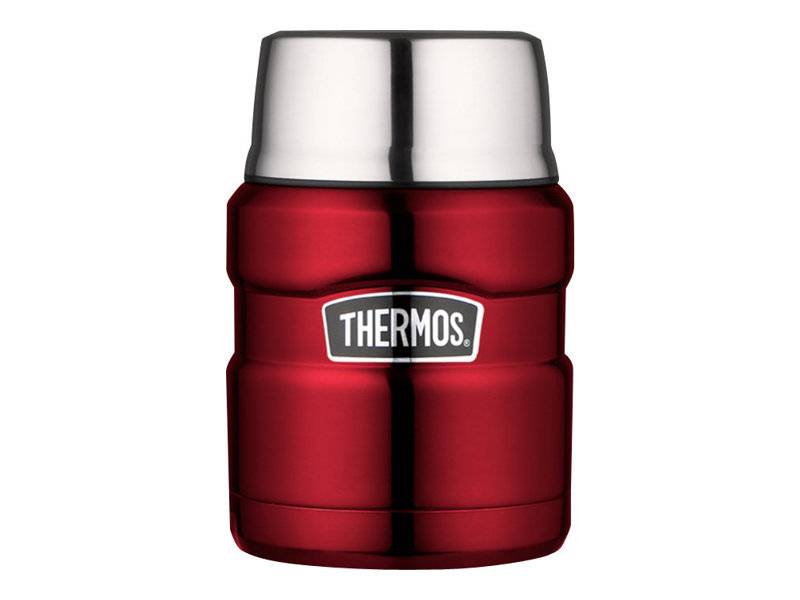 Thermos Stainless King - Lebensmittelbehälter